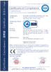 الصين B-Tohin Machine (Jiangsu) Co., Ltd. الشهادات